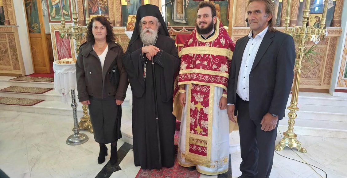 Με-κατάνυξη-η-Χειροτονία-του-Μοναχού-Λεοντίου-Γιαννόπουλου-σε-Πρεσβύτερο-στον-Λουκά-Ηλείας