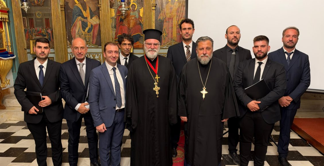 Βανάτο-Ζακύνθου:-Η-Αγία-Μαρίνα-του-Φαγιά-σε-μια-ξεχωριστή-βραδιά-του-Μορφωτικού-Κέντρου-«Αληθώς»