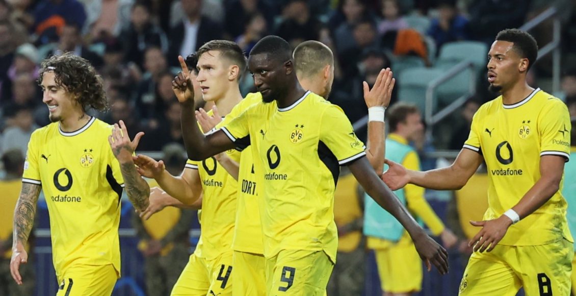 champions-league:-Νίκη-για-τη-Ντόρτμουντ-στην-έδρα-της-Σαμπάχ,-γκέλα-για-τη-Φενέρ-κόντρα-στη-Σλάβια