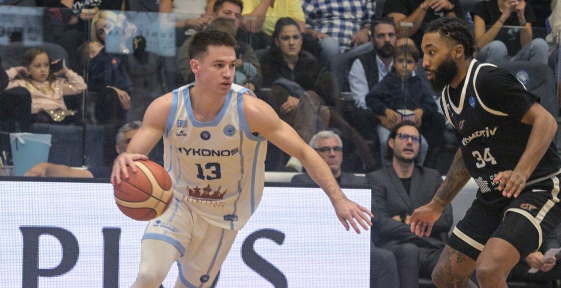 fiba-europe-cup:-Η-Μύκονος-νίκησε-και-τη-Λοκομοτίβ-Πλόβντιβ-και-έκανε-το-3/3