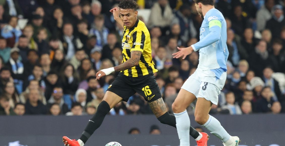 Μάντσεστερ-Σίτι-–-ΑΕΚ:-2-0-στο-34′-ο-Φόντεν