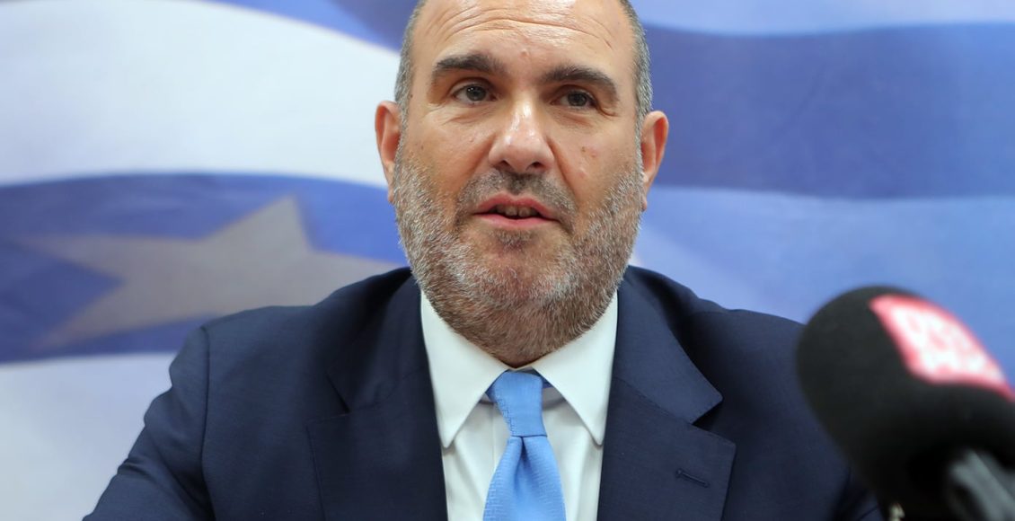 Μαρκόπουλος-από-το-Τορόντο:-Η-ελληνική-οικονομία-είναι-πιο-ισχυρή-και-ελκυστική-για-επενδύσεις-–-91-μειώσεις-φόρων-και-ασφαλιστικών-εισφορών-από-το-2019