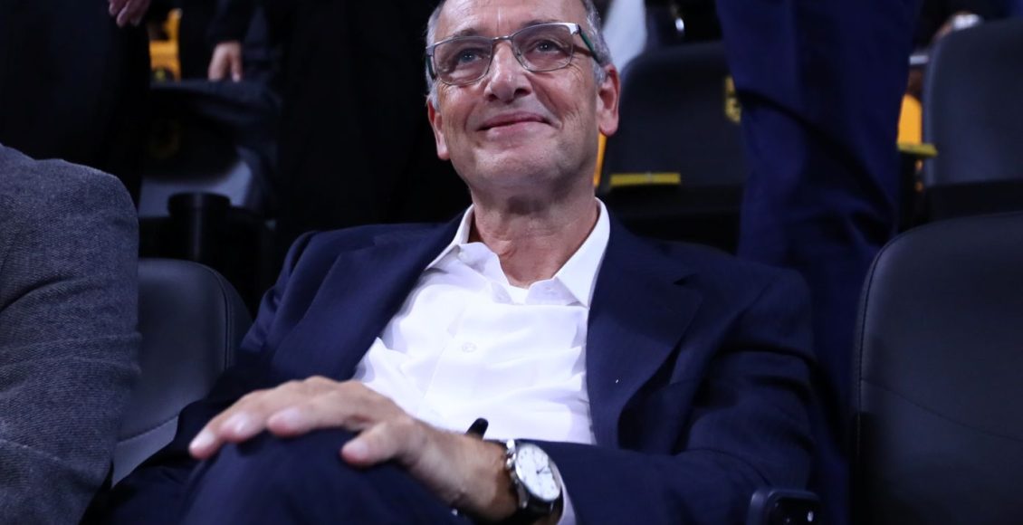 Συνελήφθη-ο-πρόεδρος-της-Ομοσπονδίας-μπάσκετ,-Βαγγέλης-Λιόλιος-–-Εντάλματα-σύλληψης-για-άλλους-πέντε