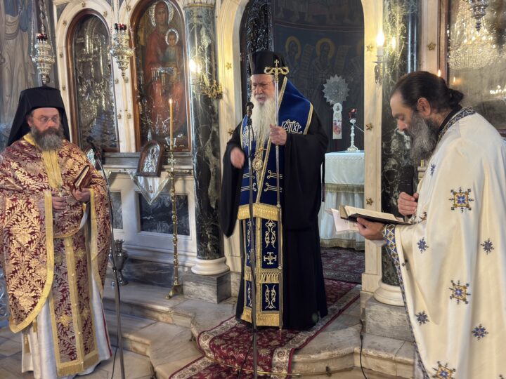 Εορτή-Αγίου-Αρτεμίου-προστάτη-της-Ελληνικής-Αστυνομίας-στη-Μητρόπολη-Θηβών