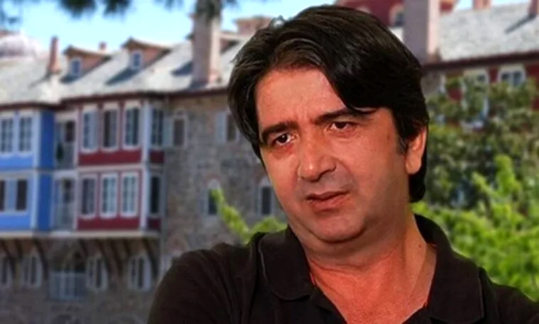 Ο-σεναριογράφος-της-σειράς-του-Αγίου-Ιωσήφ-του-Ησυχαστή:-«Εκεί-που-πάτησαν-και-έζησαν-οι-Άγιοι»