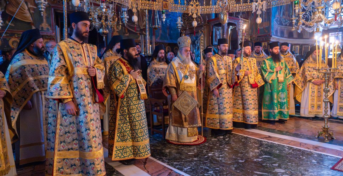 Η-πανήγυρη-του-Οσίου-Ευδοκίμου-στην-ΙΜΜ.-Βατοπαιδίου-(ΒΙΝΤΕΟ)