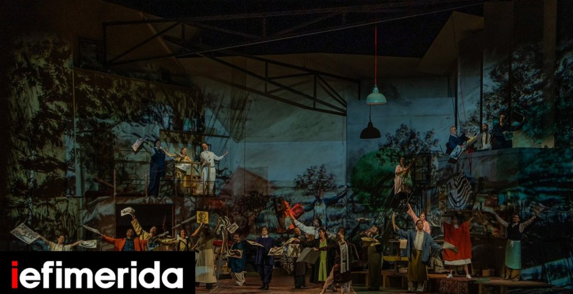 Ο-«Ορφέας»-του-Μοντεβέρντι-για-πρώτη-φορά-στην-Εθνική-Λυρική-Σκηνή-Πρώτες-εντυπωσιακές-φωτογραφίες-από-τις-πρόβες