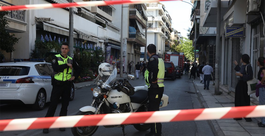 Έκρηξη-στον-Κολωνό-–-Συγκλονιστική-μαρτυρία-αυτόπτη-μάρτυρα:-«Έτρεχαν-αίματα,-του-έδωσα-νερό»