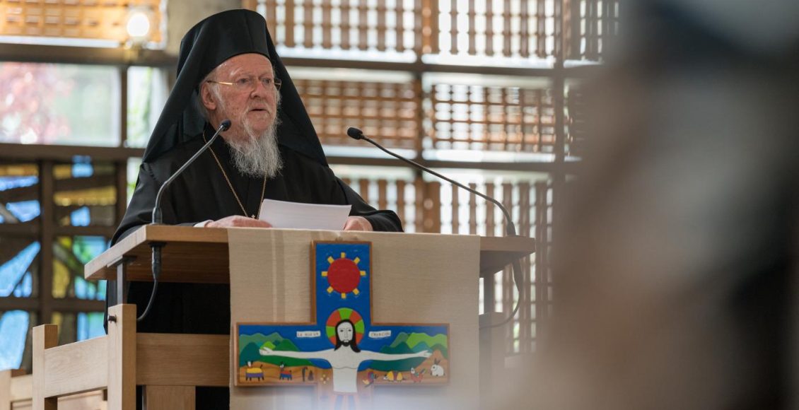 Το-Παγκόσμιο-Συμβούλιο-Εκκλησιών-εύχεται-στον-Οικουμενικό-Πατριάρχη-για-τα-35-έτη-από-την-ενθρόνισή-του