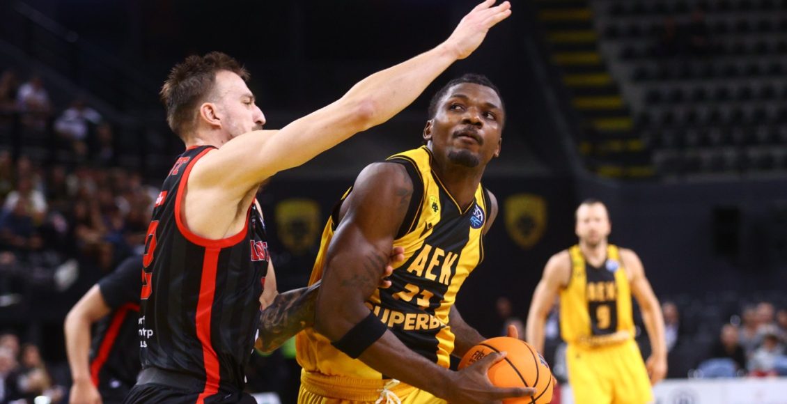 bcl:-Συντριβή-για-την-ΑΕΚ-από-την-Αντβέρπ-στη-sunel-arena