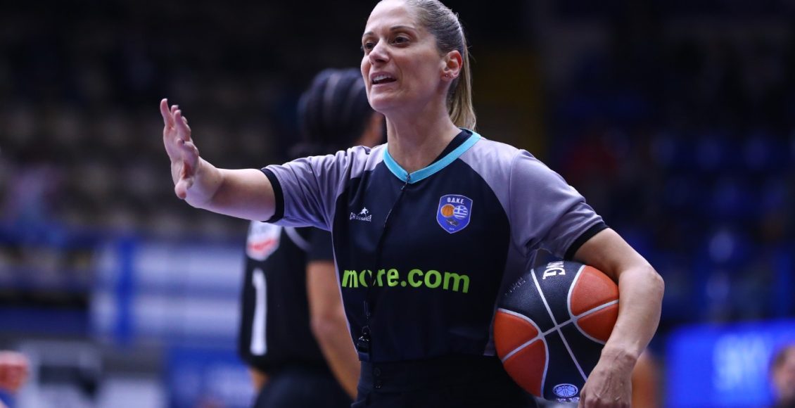euroleague-για-Τσαρούχα:-«Δεν-θα-διευθύνει-αγώνες-σε-καμία-διοργάνωσή-μας»