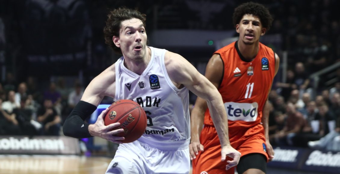 ΠΑΟΚ-–-Ουλμ-87-78:-Επιστροφή-στις-νίκες-στο-eurocup