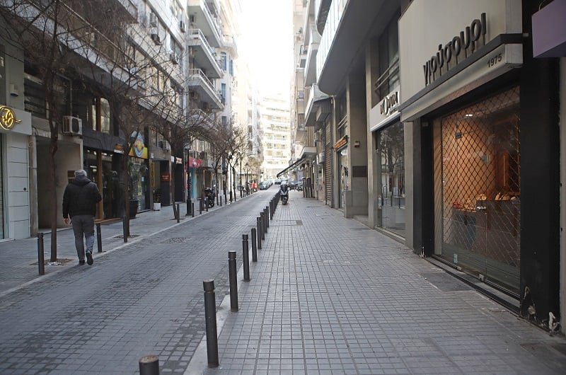 Χωρίς-ρεύμα-το-ιστορικό-κέντρο-της-Θεσσαλονίκης