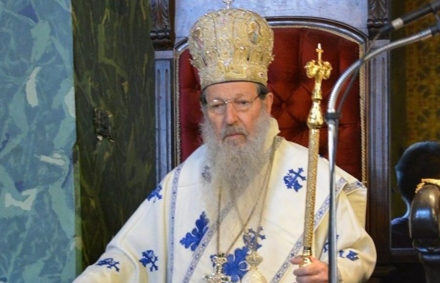 Δεν-θα-εορτάσει-τα-Ονομαστήριά-του-ο-Μητροπολίτης-Μυτιλήνης-Ιάκωβος