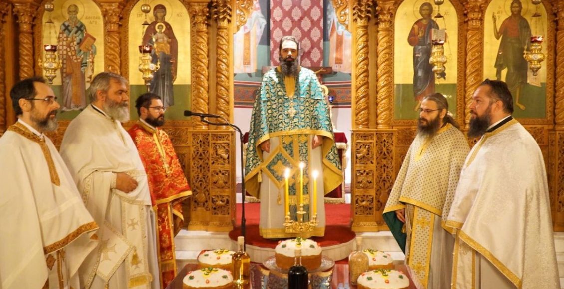 Τιμήθηκε-η-μνήμη-του-Αγίου-Ευλαλίου,-προστάτου-του-Ραδιοφώνου-της-ΙΜ.-Αλεξανδρουπόλεως