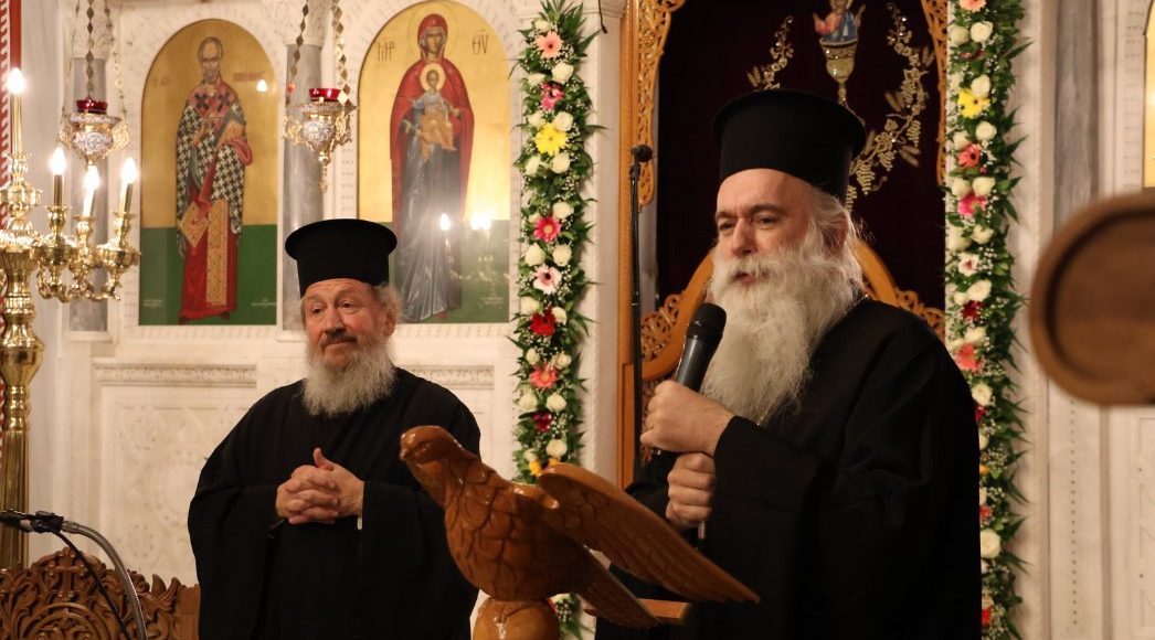 Η-πρώτη-συνάντηση-του-Σχολείου-Πατερικής-Θεολογίας-της-ΙΜ.-Κορίνθου