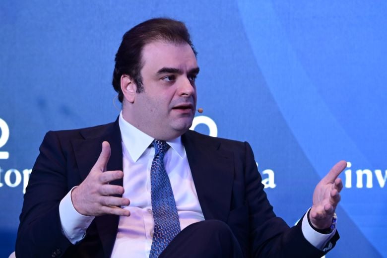 Κυριάκος-Πιερρακάκης:-Αν-είχαμε-μια-ενιαία-Ενεργειακή-Ένωση,-με-περισσότερη-αποθήκευση,-περισσότερες-διασυνδέσεις-το-κόστος-για-επιχειρήσεις-και-νοικοκυριά,-θα-μειωνόταν