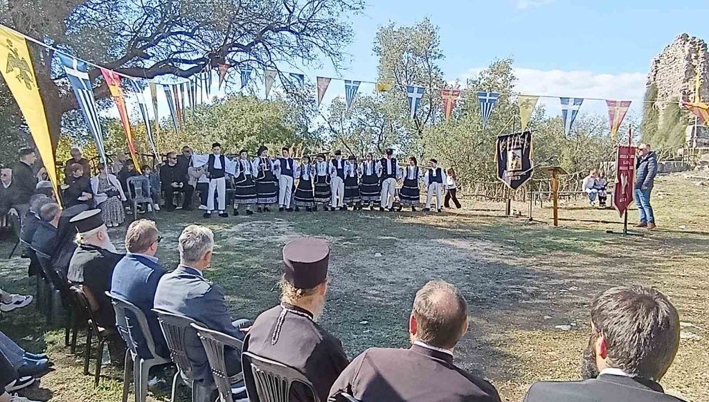 Με-επιτυχία-η-επετειακή-εκδήλωση-για-τον-Επίσκοπο-Ρωγών-Ιωσήφ-στο-ομώνυμο-Κάστρο
