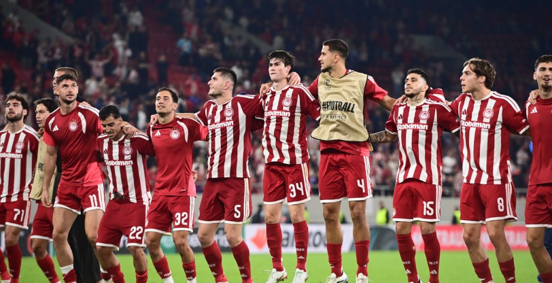 europa-league:-Στην-5η-θέση-ο-Ολυμπιακός,-στην-26η-ο-ΟΦΗ-–-Αποτελέσματα,-βαθμολογία,-επόμενη-αγωνιστική