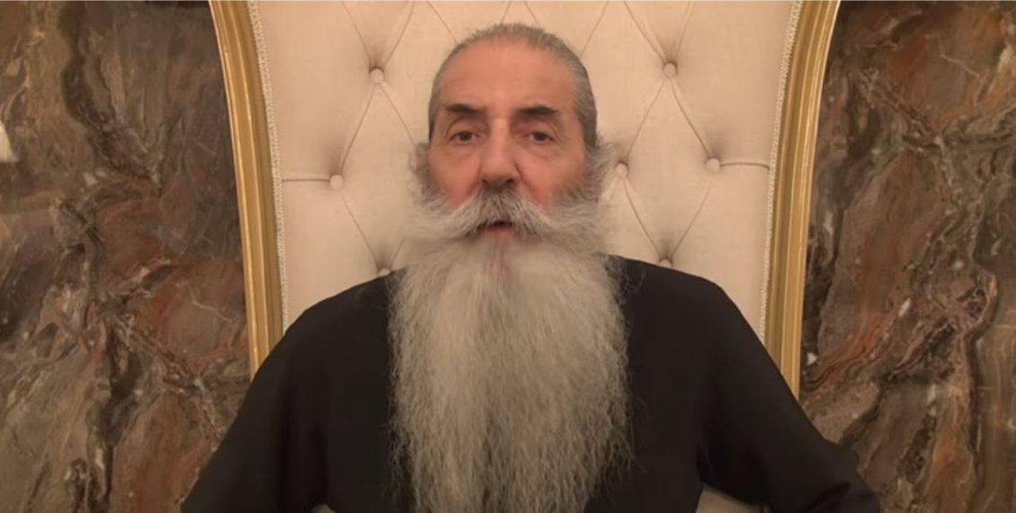 Μητρόπολη-Πειραιώς:-Οι-θρησκευτικές-καταβολές-και-ο-αποκρυφιστικός-χαρακτήτας-του-φασισμού-και-του-ναζισμού-(ΒΙΝΤΕΟ)