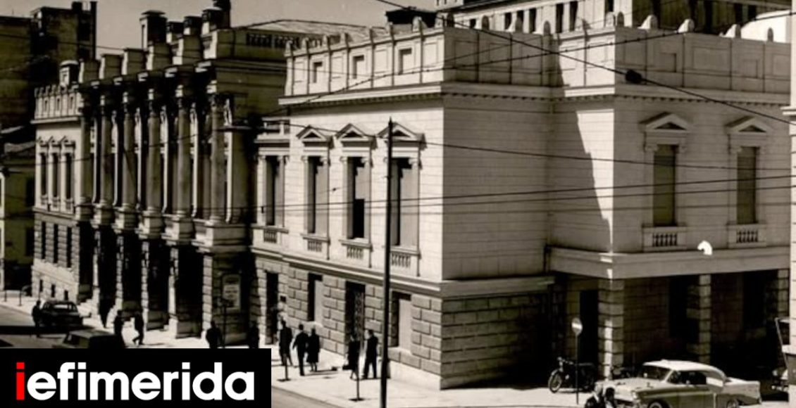 Οκτώβριος-1940:-Το-διπλωματικό-παρασκήνιο-πίσω-από-τα-λαμπερά-εγκαίνια-της-Λυρικής,-30-ώρες-πριν-ξεσπάσει-ο-πόλεμος