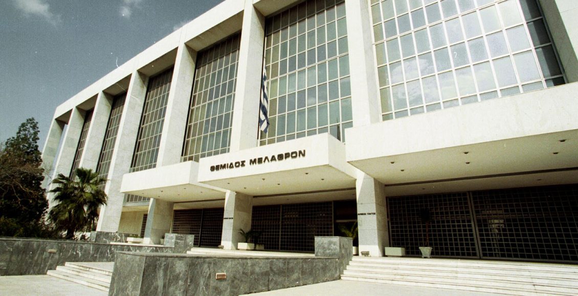 Άρειος-Πάγος:-«Φωνές-αμφισβήτησης-της-ορθότητας-των-δικαστικών-κρίσεων-θα-πρέπει,-προτού-υψωθούν,-να-διαθέτουν-την-περίσκεψη-της-βαρύτητας-των-λεγομένων»