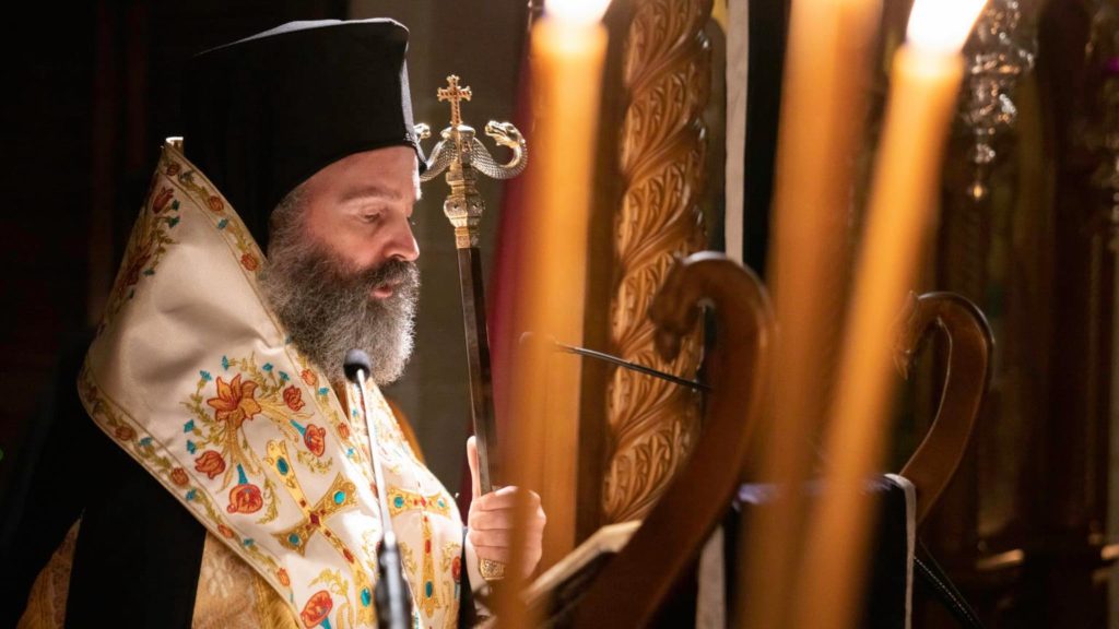 Ο-Αρχιεπίσκοπος-Αυστραλίας-καταδικάζει-την-τρομοκρατική-επίθεση-σε-ελληνορθόδοξη-εκκλησία-στην-Ιορδανία