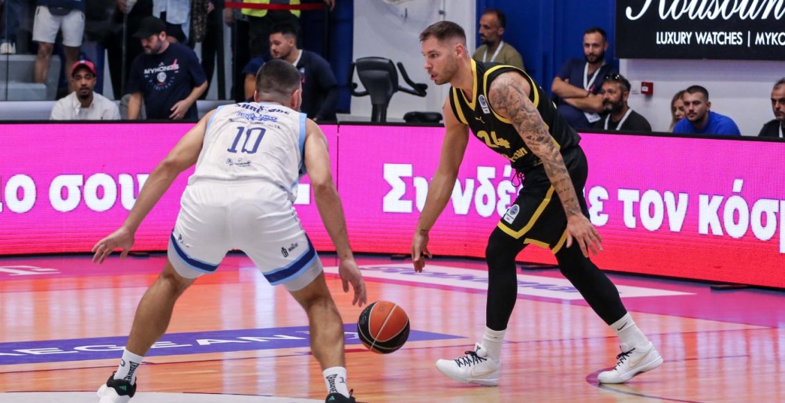 stoiximan-basket-league:-Εύκολη-νίκη-για-τον-Άρη-στη-Μύκονο