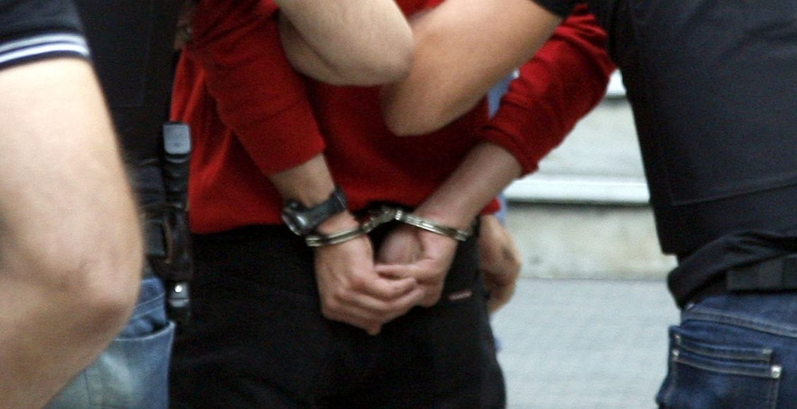 Συνελήφθη-25χρονος-για-αρπαγή-και-βιασμό-ανήλικης-στη-Νέα-Μάκρη
