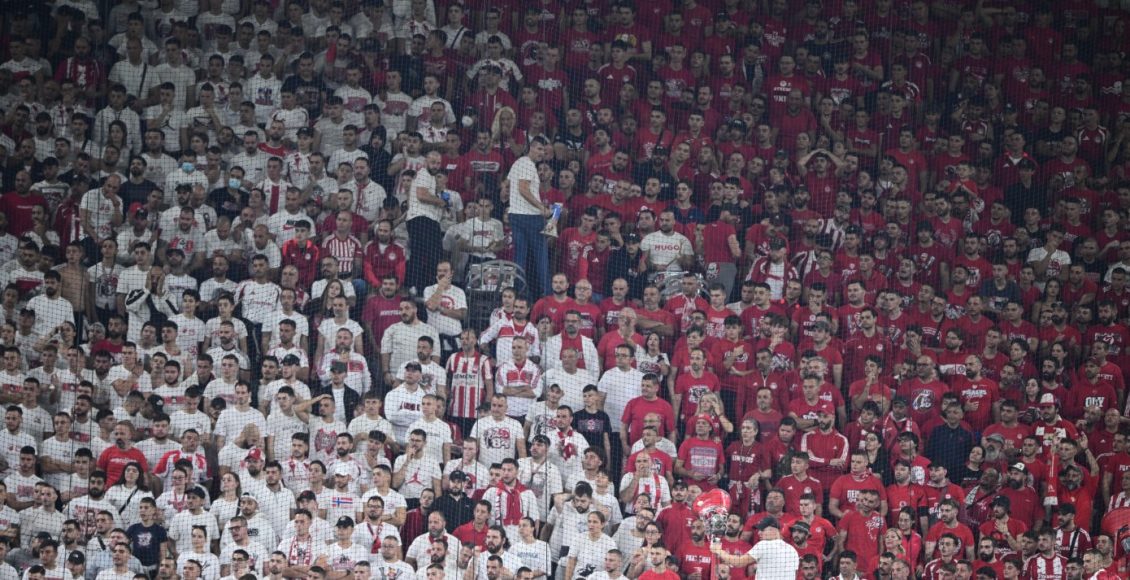 Ολυμπιακός:-Λιγότερα-από-1.000-εισιτήρια-απέμειναν-για-το-ματς-με-την-Καλαμάτα