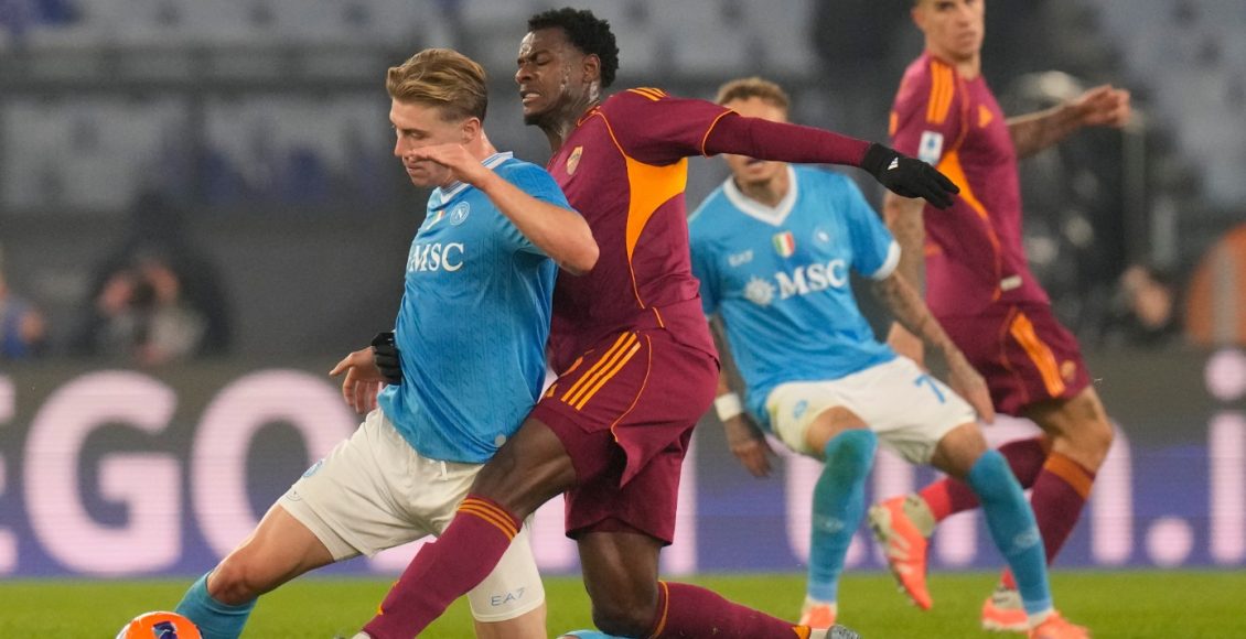serie-a:-Τρελή-ισοπαλία-στο-Νάπολι-–-Ρόμα