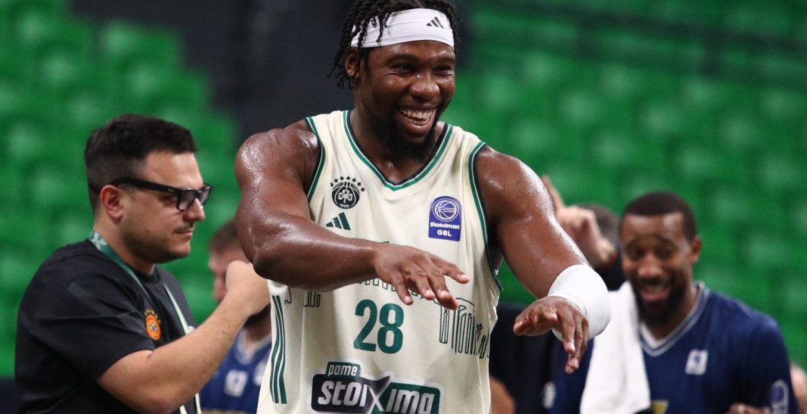 Παναθηναϊκός-–-Καρδίτσα-78-64:-Σοβαρεύτηκε-και-καθάρισε