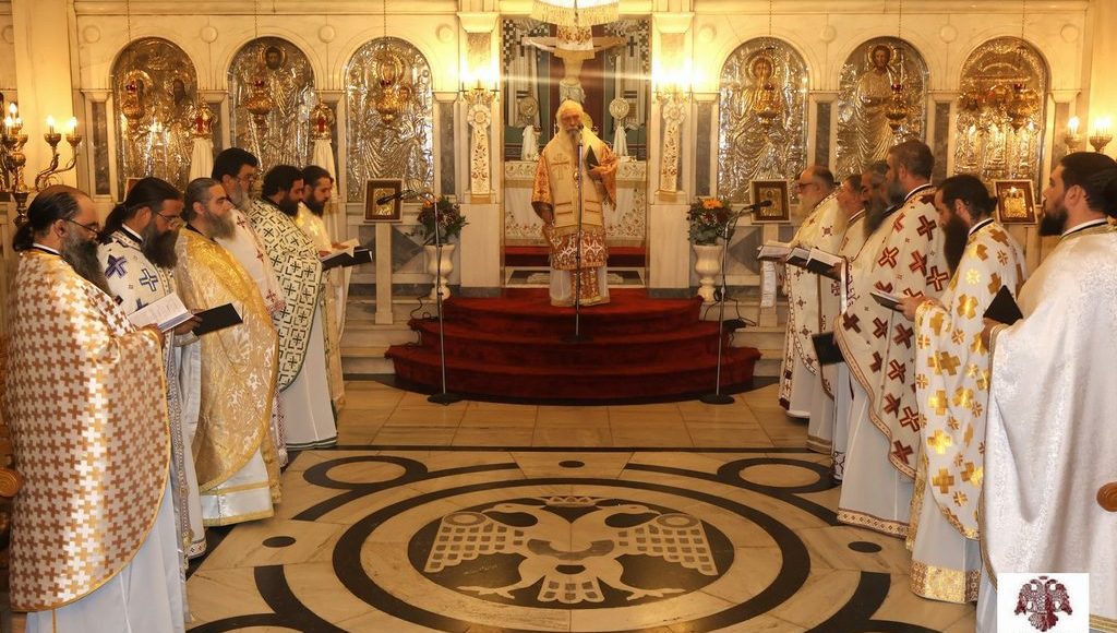 Η-αρχαιοπρεπής-Θεία-Λειτουργία-του-Αγίου-Ιακώβου-στον-ΙΝ.-Οσίου-Νίκωνος-Σπάρτης
