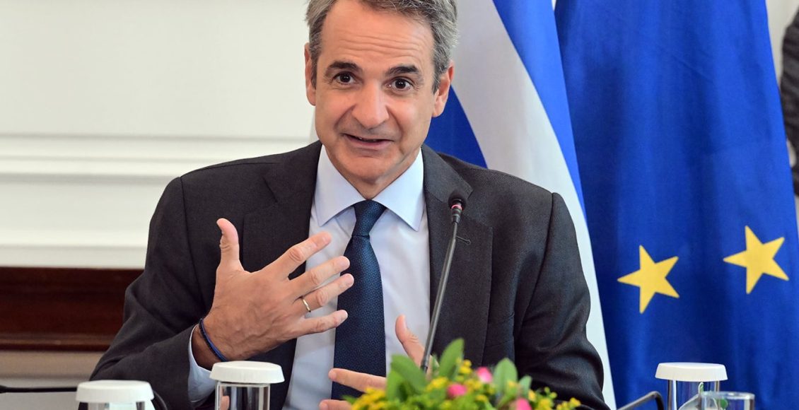 Μητσοτάκης-για-ΑΟΖ:-Απέναντι-σε-αναθεωρητικές-διεκδικήσεις-γειτόνων-μας-που-στερούνται-ερείσματος-στο-διεθνές-δίκαιο,-απαντάμε-με-ισχυρές-συμμαχίες