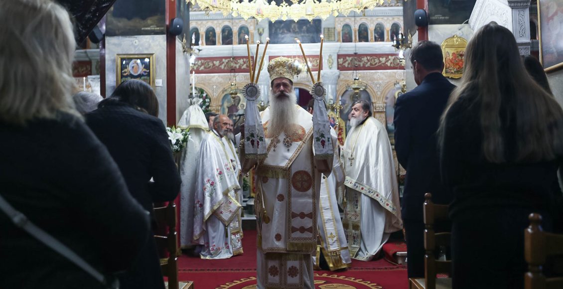 Η-Κάτω-Τιθορέα-εορτάζει-με-συγκίνηση-τον-Άγιο-Δημήτριο