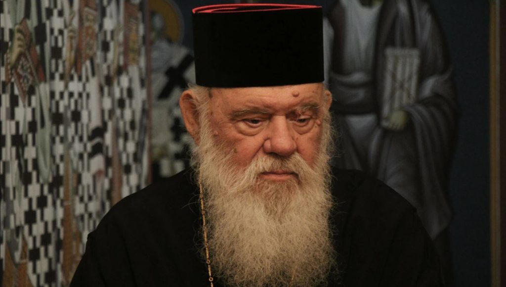Επίσκεψη-Αρχιεπισκόπου-στη-Θεσσαλονίκη-για-τον-εορτασμό-του-Αγίου-Δημητρίου-και-τις-επετειακές-εκδηλώσεις