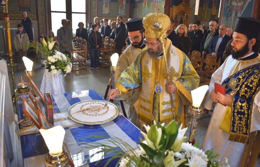 Μνημόσυνο-των-Ενθϊερομαρτύρων-Κληρικών-της-Μητροπόλεως-Μαρωνείας