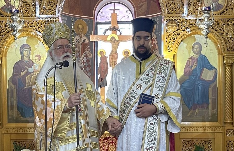 Δημητριάδος-Ιγνάτιος:-«Η-ιερατική-οικογένεια-είναι-δώρο-του-Θεού-στην-κοινωνία»-–-Χειροτονία-Διακόνου-στην-Αγριά