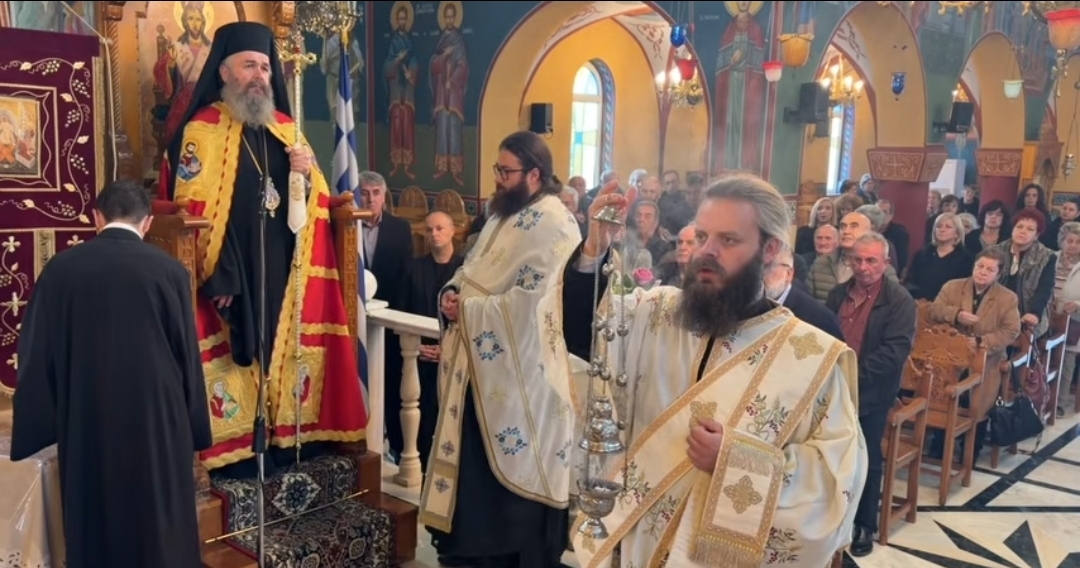Αρχιερατικός-Εσπερινός-στην-Ασβεστόπετρα-Εορδαίας