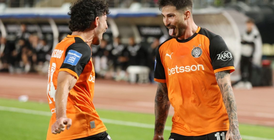 ΟΦΗ-–-ΠΑΟΚ-2-1:-Τον-έριξε-στην-5η-θέση