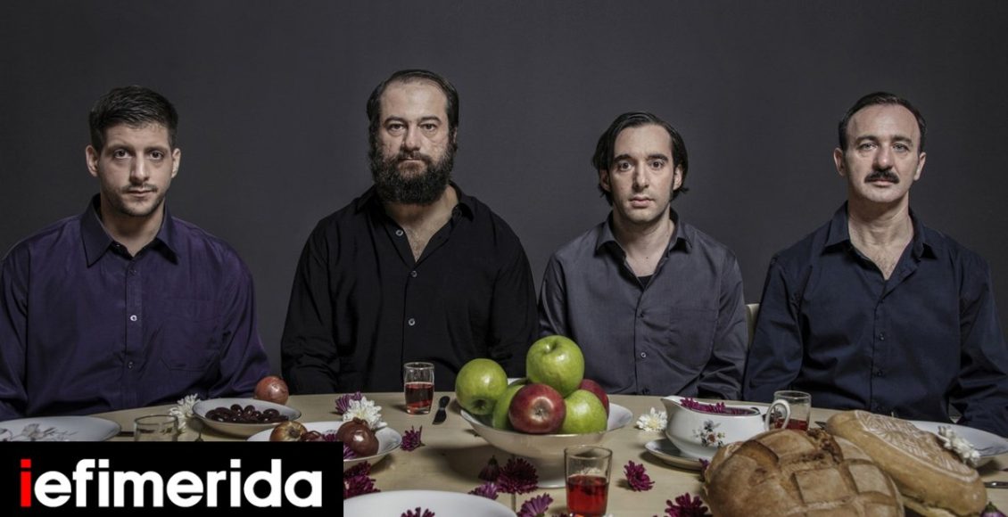 Έξι-θεατρικές-παραστάσεις-για-την-Κατοχή,-τον-Εμφύλιο-και-το-συλλογικό-τραύμα