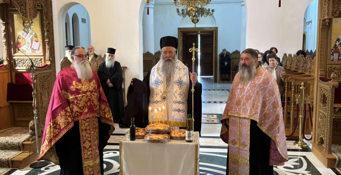 Σύναξη-Ιεροκηρύκων-και-Κυκλαρχών-στην-ΙΜ.-Κίτρους