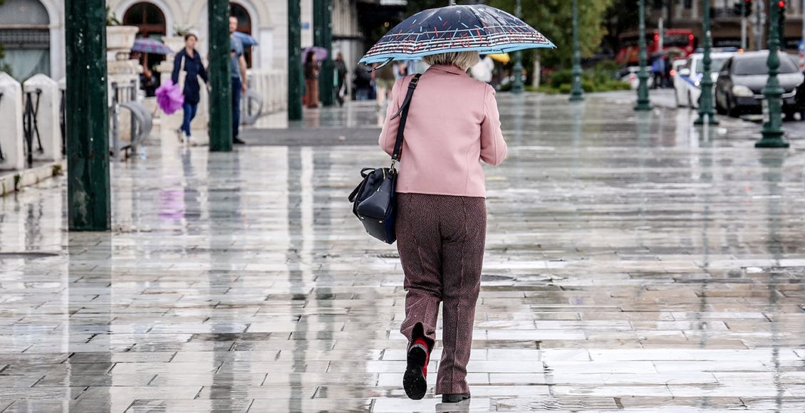 Αναβαθμίστηκε-το-έκτακτο-δελτίο-της-ΕΜΥ:-Βροχές-και-καταιγίδες-έως-και-την-28η-Οκτωβρίου-–-Πού-θα-είναι-πιο-έντονα-τα-φαινόμενα