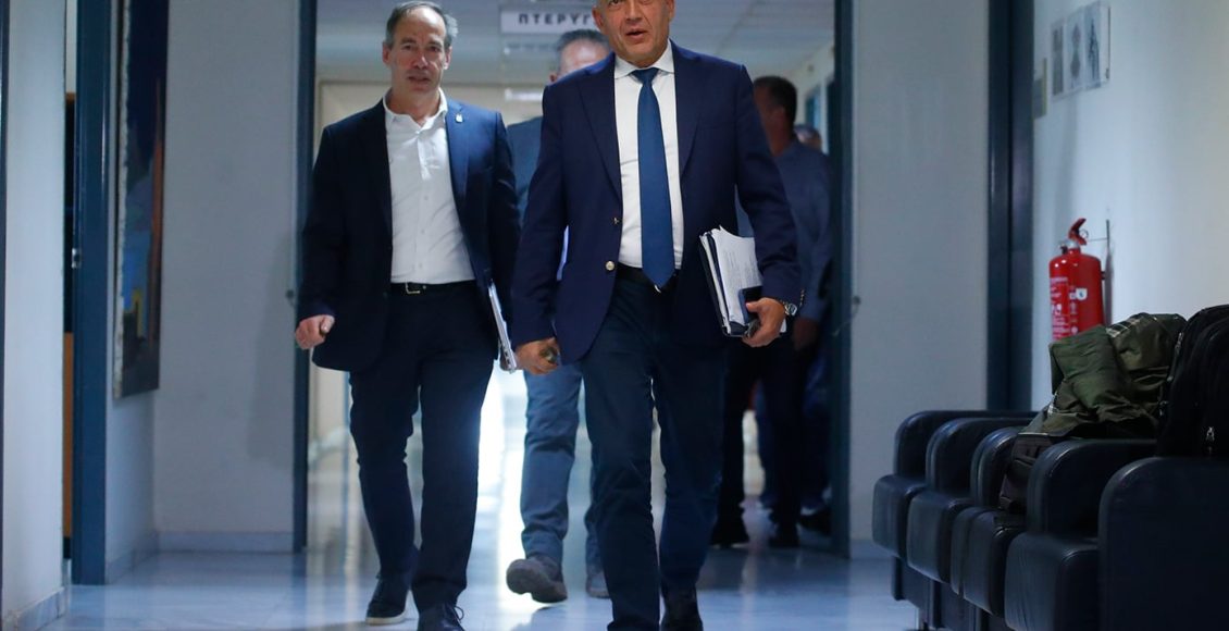 tην-άμεση-διενέργεια-εκλογών-ζήτησε-ο-Γιάννης-Βρούτσης-μετά-τη-συνάντηση-με-μέλη-του-ΔΣ-της-ΕΟΚ-–-«Όλοι-μαζί-πρέπει-να-κλείσουμε-αυτή-την-πληγή»