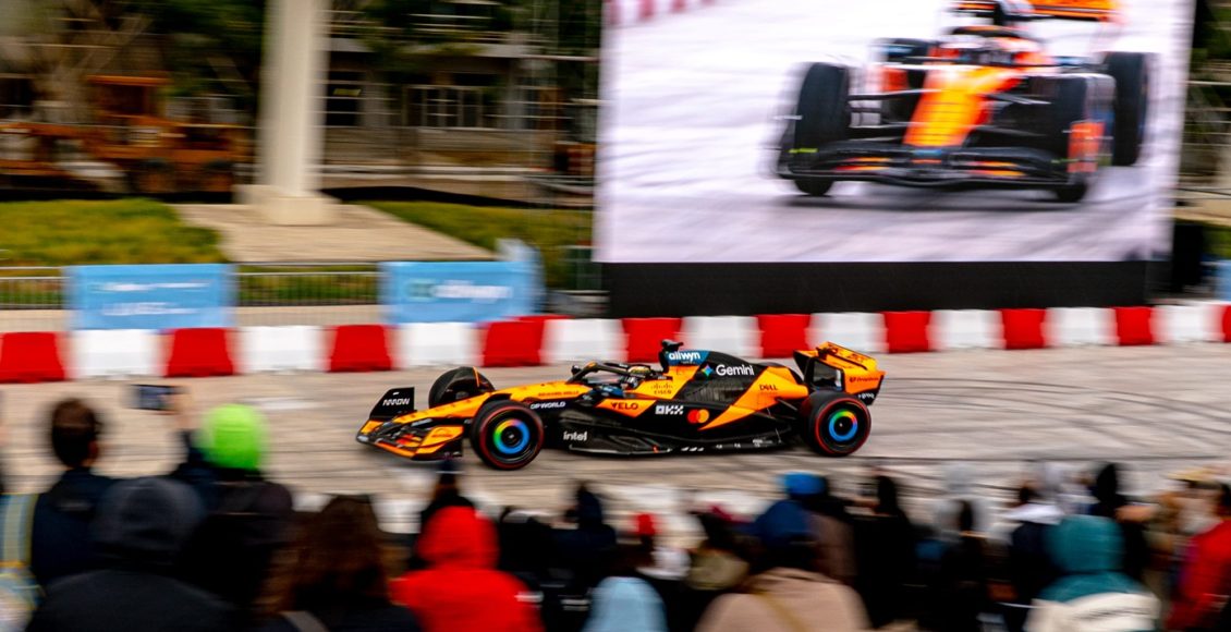 Από-τη-fan-zone-στο-showrun-του-allwyn-x-mclaren-racing:-live-in-athens