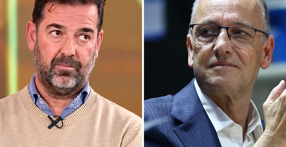 Βαγγέλης-Τσάπας-για-basketgate:-Υπήρξα-μέρος-του-προβλήματος-–-Ο-κ.-Λιόλιος-θέλει-να-ελέγχει-την-εξουσία-με-κάθε-μορφή