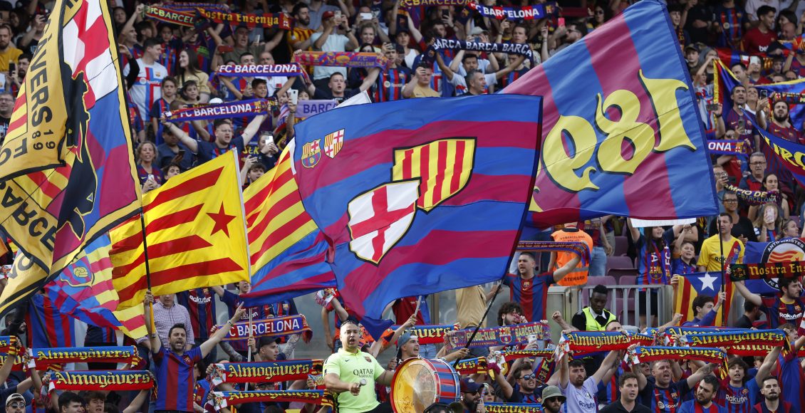 Μπαρτσελόνα:-Ρεκόρ-εισπράξεων-στο-clasico-με-την-Ρεάλ