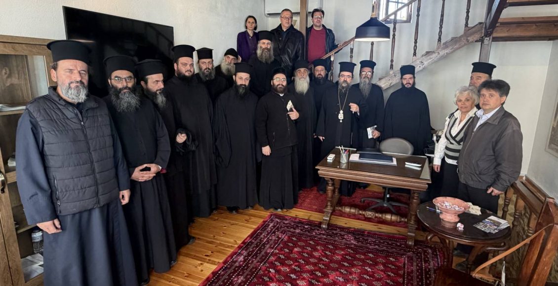 Έναρξη-μαθημάτων-για-τους-«Αρχοντάρηδες»-της-Ιεράς-Μητροπόλεως-Καστορίας