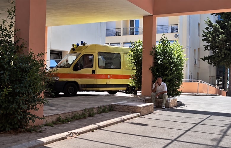 ΕΙΝΑΠ:-Καταγγελία-για-υποστελέχωση-της-Μαιευτικής–Γυναικολογικής-Κλινικής-του-Νοσοκομείου-Νίκαιας