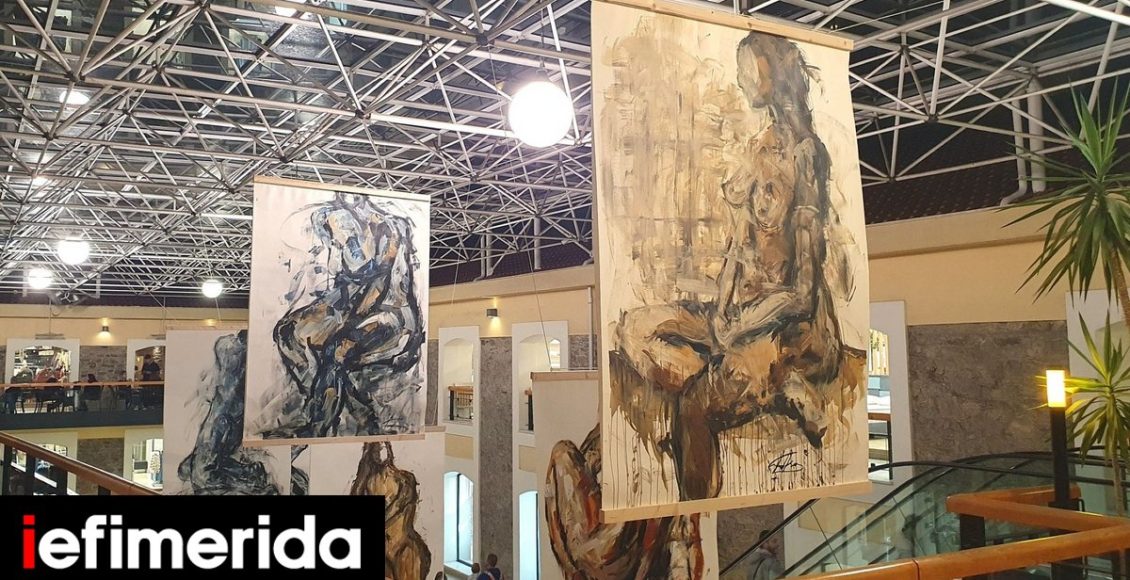 Τέχνη-στην-καπναποθήκη-Ρεζή:-Εδώ-που-έγινε-η-απεργία-των-καπνεργατών-το-1896,-γνωστή-ως-«εκμέκ-καυγασί»-Δείτε-εικόνες
